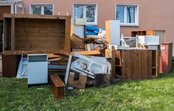Best Dumpster Rental Services  in Zephyrhills, FL