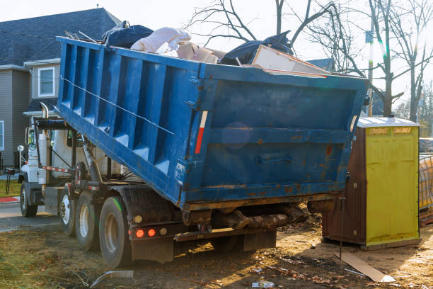 Reliable Zephyrhills, FL Junk Removal Solutions