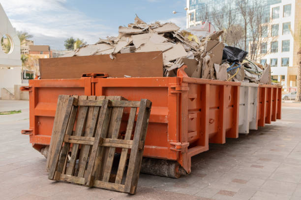 Best Affordable Junk Removal Services  in Zephyrhills, FL