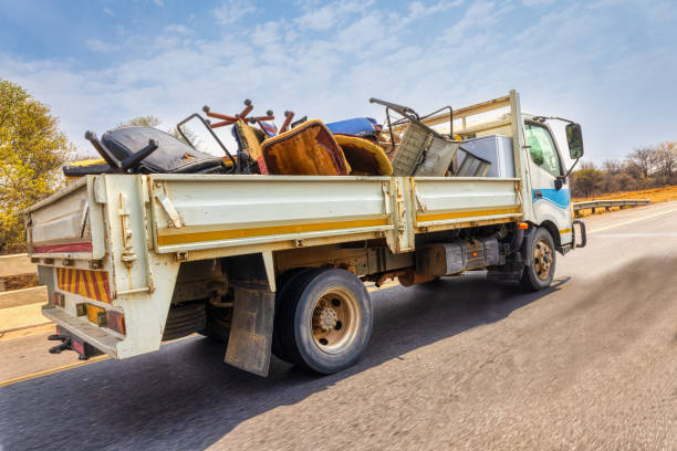 Best Garage Cleanout Services  in Zephyrhills, FL