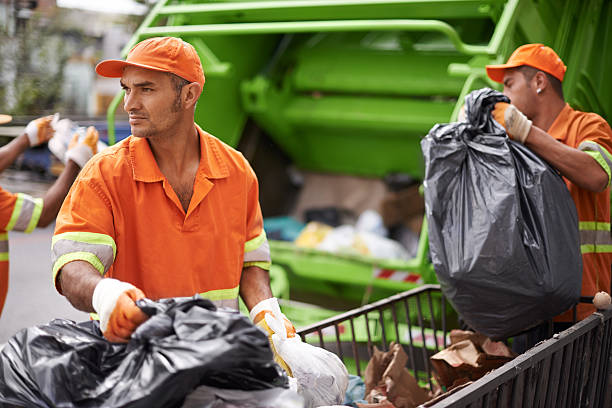 Best Household Junk Removal  in Zephyrhills, FL
